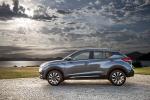 Nissan Kicks SL 2016 года (LA)